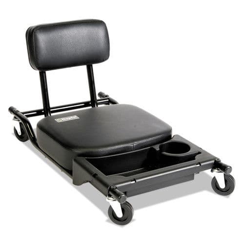 Detailing Creeper, Supports 300 lbs