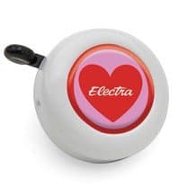 Electra Bicycle Bell (Electra Love)