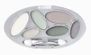Vera Valenti Gomera Eyelast Shadow Pallet 6 Shades