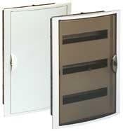 Arelos 5260 Power Distribution Box, White