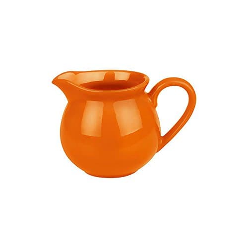 Waechtersbach Creamer - Orange