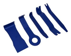 Cal-Van ToolsTrim Fastener Molding Remover Set