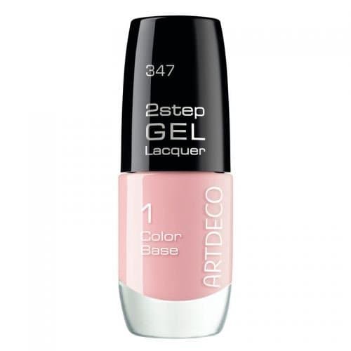 Artdeco – 2 Step Gel Lacquer Color Base