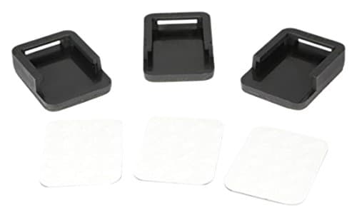 Roadhawk Curved Surface Mount (Pack of 3)