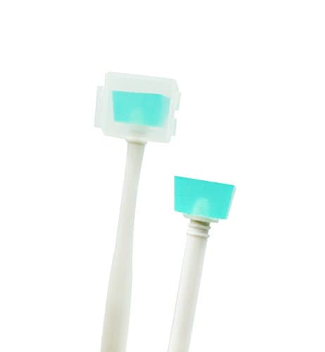 UKABEA Camera CCD CMOS Optical Sensor Gel Cleaning Kit Jelly Cleaner Stick Bar with Sticker Paper for DSLR Camera - Green