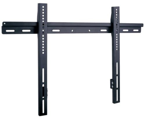 Guarnieri 360 "Flat Screen Wall Mount – 60 kg, Wall Mounts for Flat Screens (81.3 cm (32-Inch), 152.4 cm (60 Inches), Black)