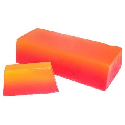 HCS-14S1 - Lava Soap Slice, approx 100gr