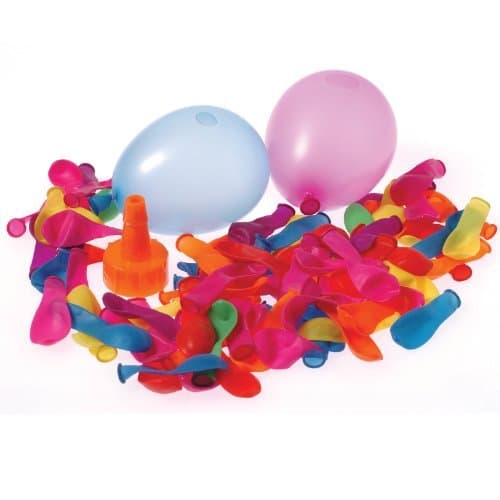 Water Bombs 300, including tap nozzle