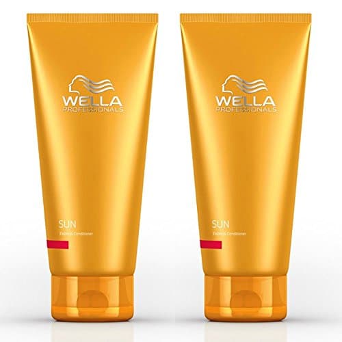 Wella Professionals Sun Express Conditioner DUO pack 2 x 200ml