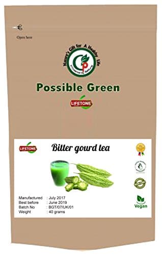 Bitter gourd tea /bitter melon tea boosts immune system&amp;rapid weight loss,20bags