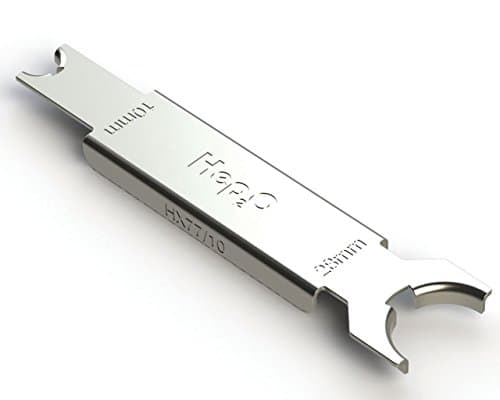 Hep2O 10/28mm Demount Spanner
