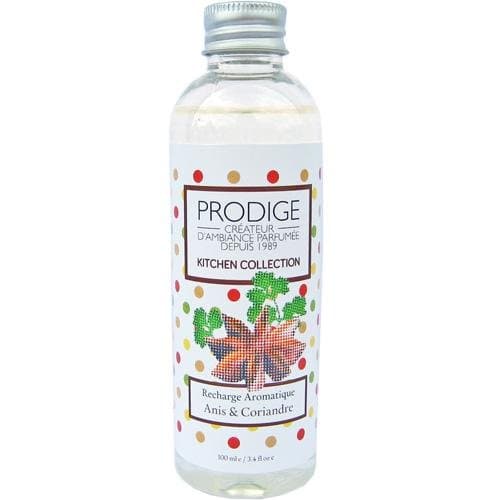 FRAGRANCE DIFFUSER REFILL-ANISEED STAR &amp; CORIANDER