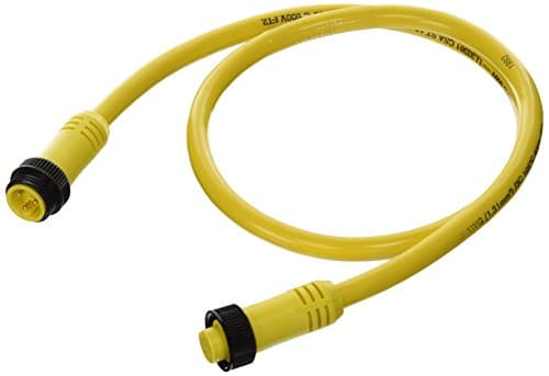 Hubbell Industrial CIC3 Interconnect Cord
