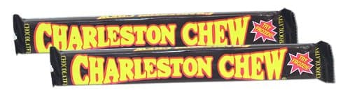 Charleston ChewChocolate - 52g