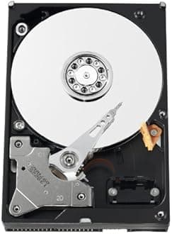 WD 250GB Ide 7200 Rpm 8MB Internal Hard Drive- Caviar Blue