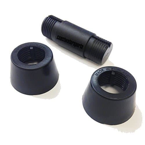 Holt Replica Laser® Replacement Centreboard Stop Set