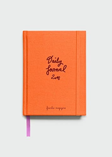 Weekly Calendar 2018 | Frankie Calendar