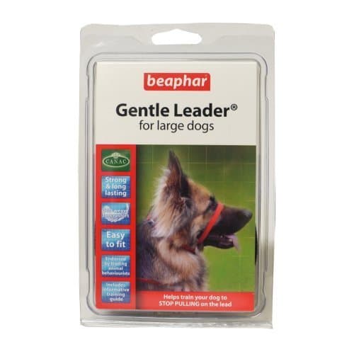 Canac Gentle Leader Large