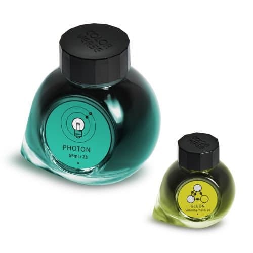 Colorverse Photon &amp; Gluon