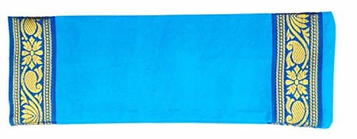 Eye pillow - flaxseed & lavender