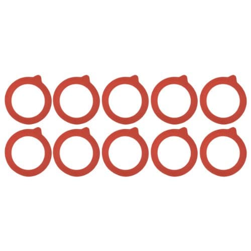 DURAND GUMMIRINGE 82*114 10ST