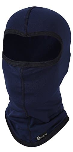 Hisert Balaclava Silverplus Thermoactive Protection HR 13