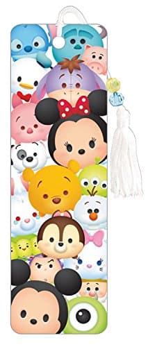 Disney Tsum Tsum Premier Bookmark