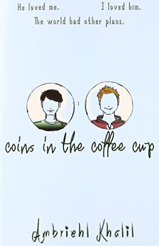 Coins In The Coffee Cup