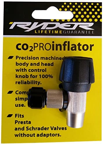 Ryder Co2 Pro Adapter
