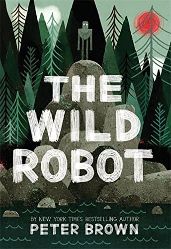 The Wild Robot: '2016/04/05