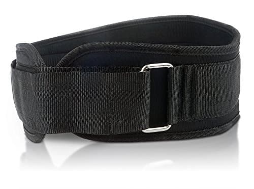 Divinio Weight Lifting Belt (Medium)