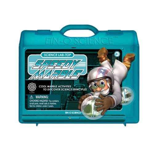 Lab-Top Speedy Marble