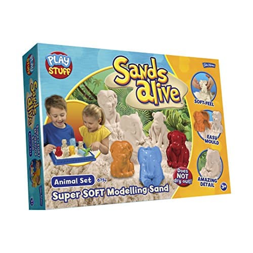 Sands Alive Animal Set