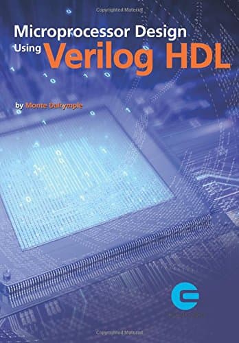 Microprocessor Design Using Verilog HDL