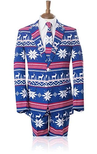 The Rudolph OppoSuits (Chest 42)