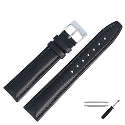 Watch Strap 18 mm Leather – Tool Assembly Set 28918