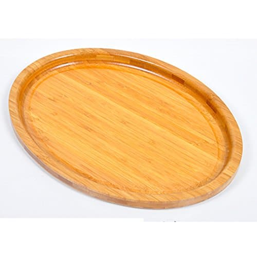 Bamboo fruit bowl/ tea tray/ wood pallets/ rectangular tray/ bamboo serving tray-C