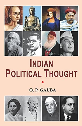 Indian Political Thought