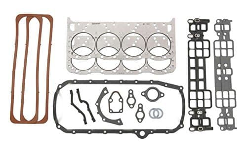 GM Performance 19201172 Gasket Set - SBC CT604 Engine