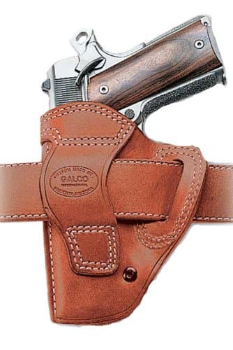 GALCO AVENGER 1911 3" RH TAN