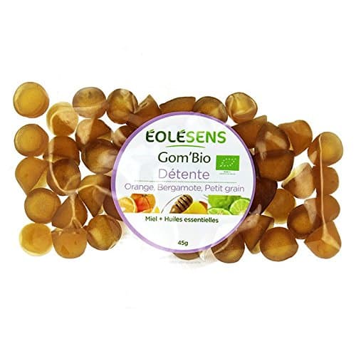 Detente – Organic gom' in pack – eolesens