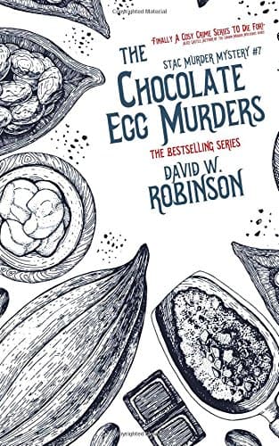 The Chocolate Egg Murders