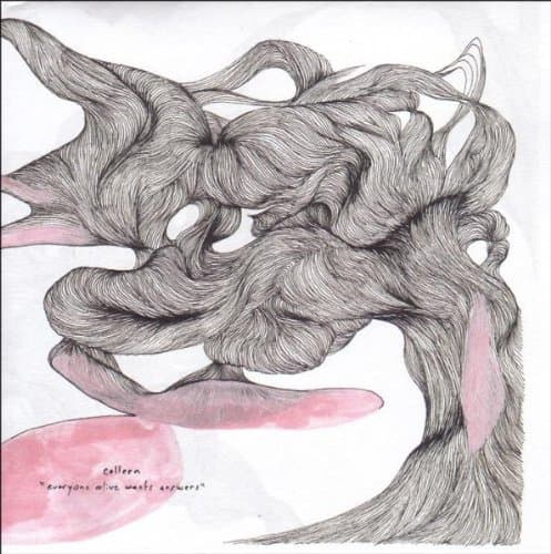 Everyone Alive Wants Answers