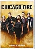 Chicago Fire: Season Six