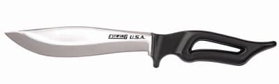 Estwing Mfg EBK-6 6" Blade Bowie Knife - Quantity 2