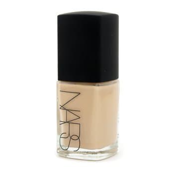 NARS Sheer Glow Foundation - Barcelona