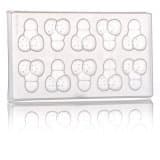 Hen Night Accessory,Sexy Shaped Ice Makers