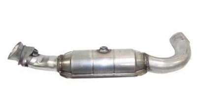 Eastern 30496 Direct Fit Catalytic Converter