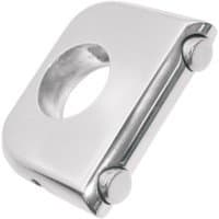 Pingel 666 Slim Line Dual-Button Switch Housing For 1 Handlebars For Harley-Davidson