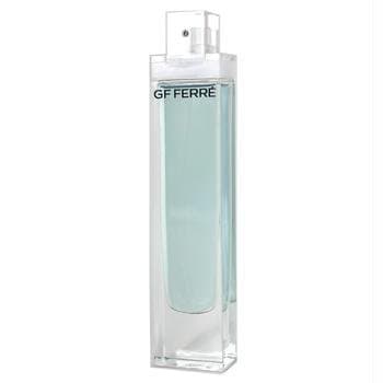 Gf Ferre Him for Men By Gianfranco Ferre Eau-de-toilette Spray, 2-Ounce by Gianfronco Ferre